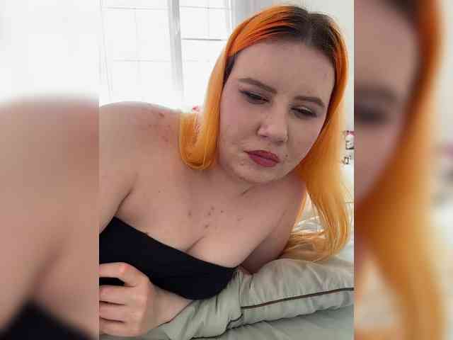 LunaLu13 Sex Cam Show