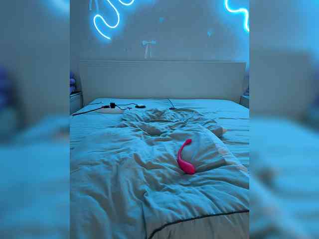 Luna_Lu webcam
