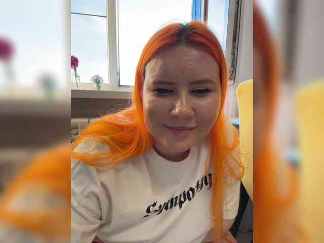 Luna_Lu webcam