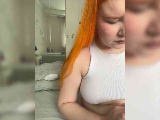 Luna_Lu webcam