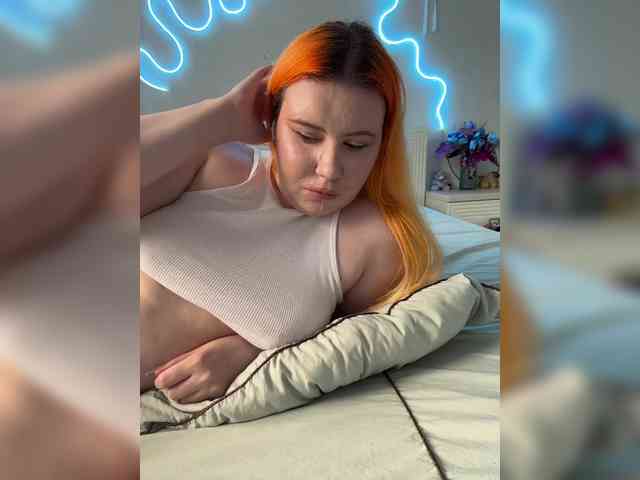 LunaLu13 Sex Cam Show