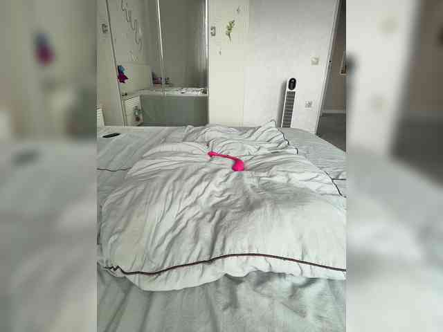 Luna_Lu webcam