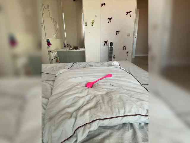 LunaLu13 Sex Cam Show