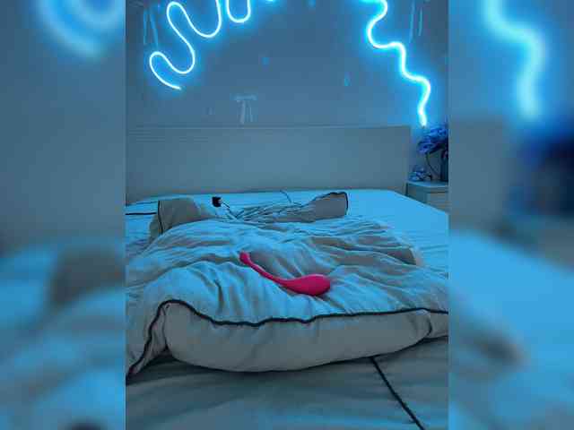 Luna_Lu webcam