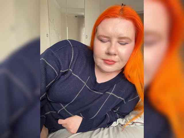 Luna_Lu webcam