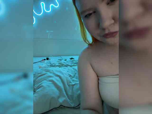 Luna_Lu webcam