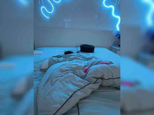 luna_lu's live room