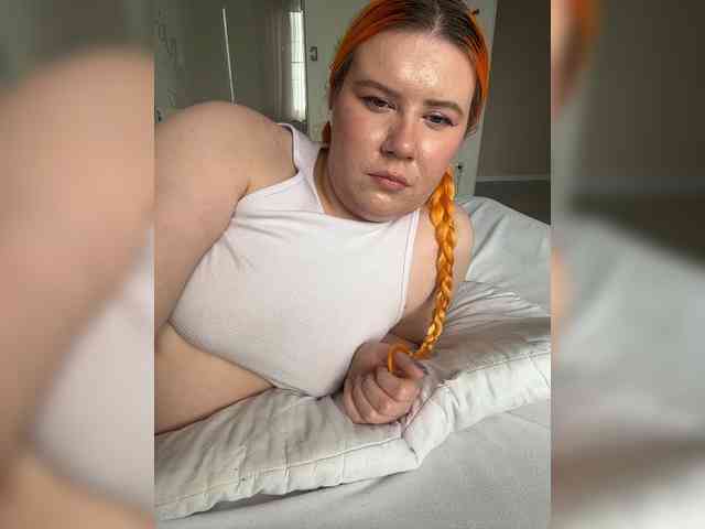 Luna_Lu webcam