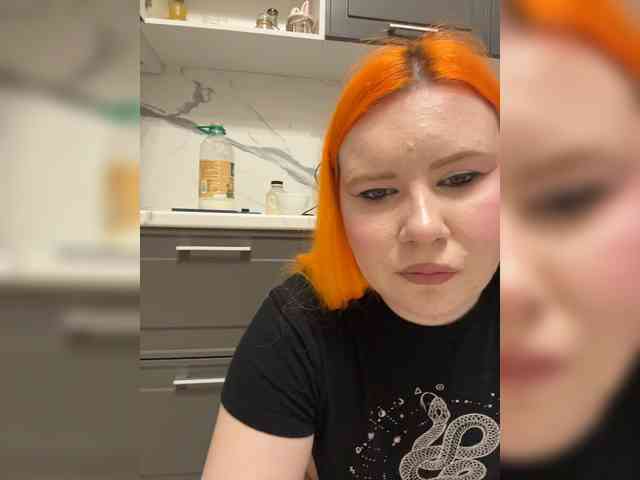 Luna_Lu webcam
