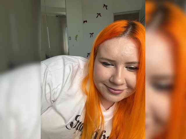 Luna_Lu webcam