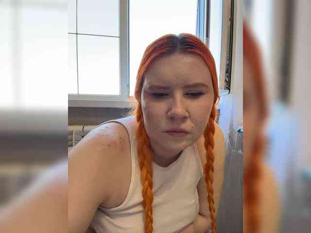 Luna_Lu webcam