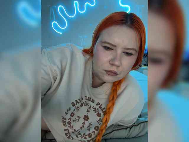 Luna_Lu webcam