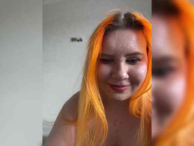Luna_Lu webcam