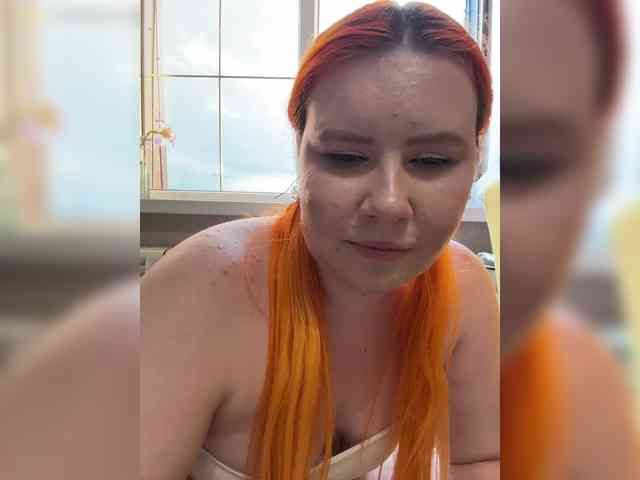 Luna_Lu webcam
