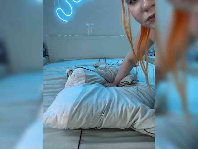 Luna_Lu webcam