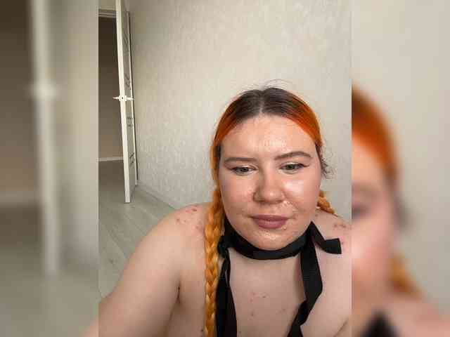 Luna_Lu webcam