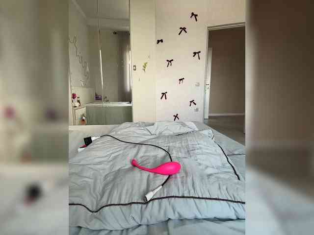Luna_Lu webcam