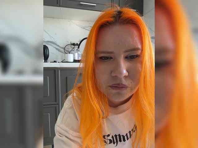 Luna_Lu webcam