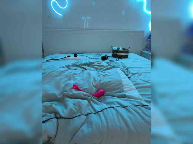 Luna_Lu webcam