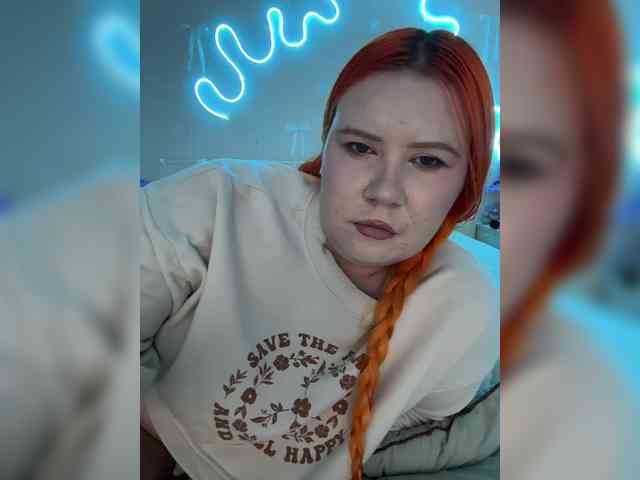 Luna_Lu webcam