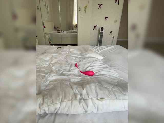 Luna_Lu webcam