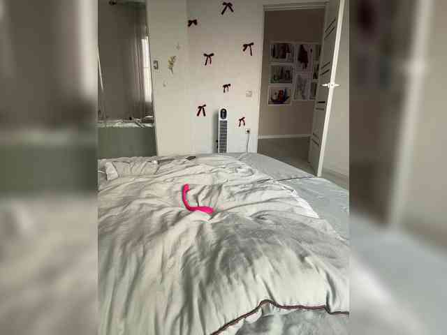 Luna_Lu webcam