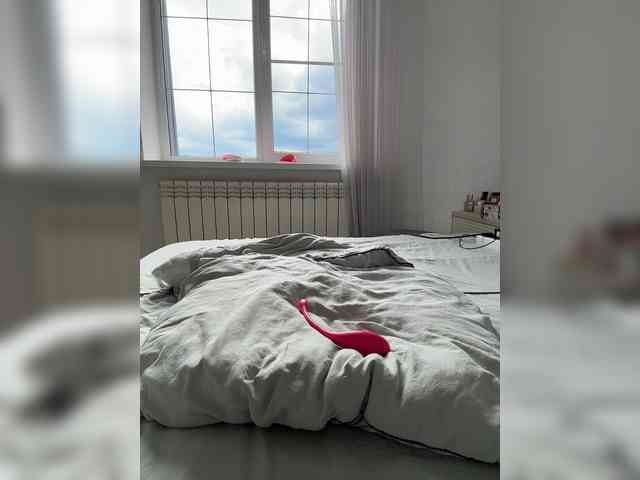 LunaLu13 Sex Cam Show