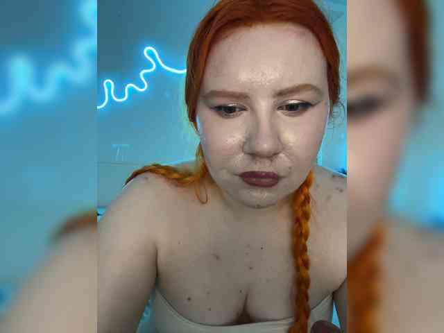 Luna_Lu webcam