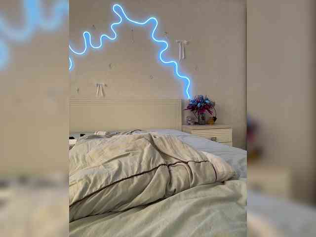 Luna_Lu webcam