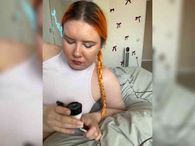 Luna_Lu webcam