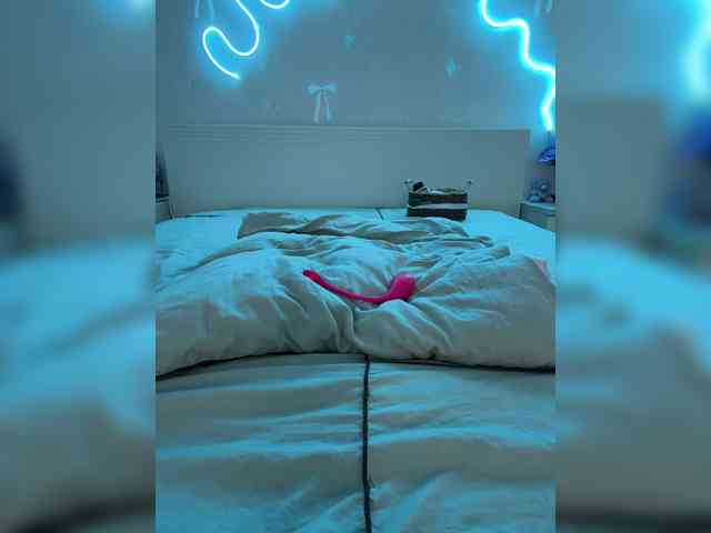 Luna_Lu webcam