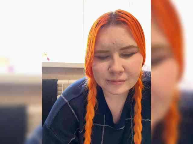 Luna_Lu webcam