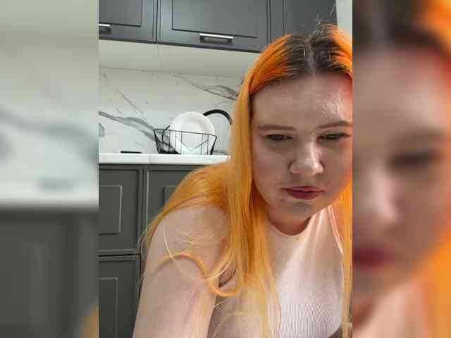 Luna_Lu webcam