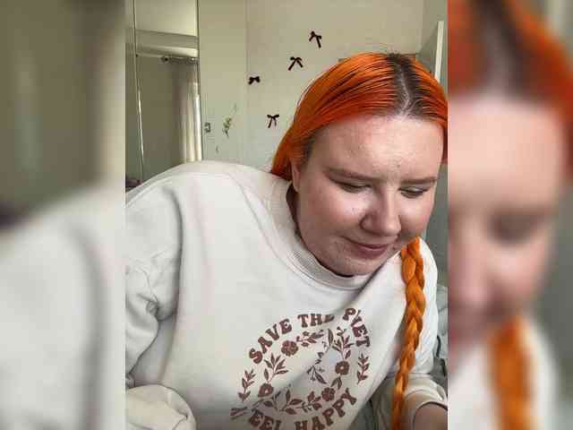 Luna_Lu webcam