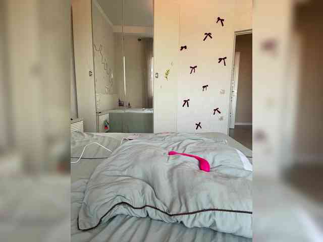 Luna_Lu webcam
