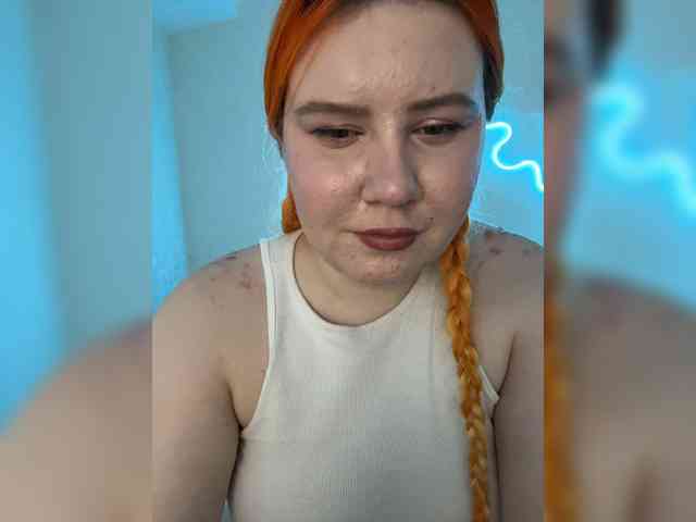 Luna_Lu webcam
