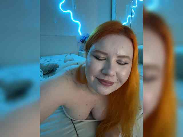 Luna_Lu webcam