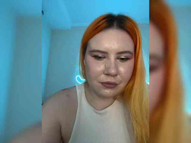LunaLu13 Sex Cam Show