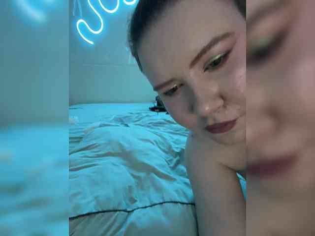 luna_lu's live room