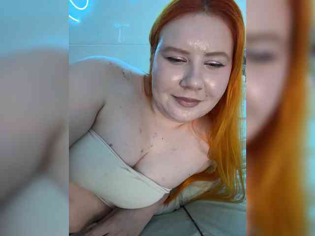 Luna_Lu webcam