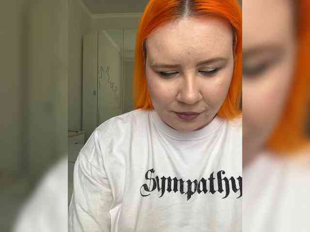 Luna_Lu webcam