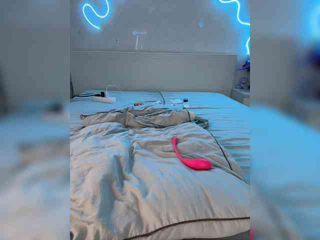 Luna_Lu webcam