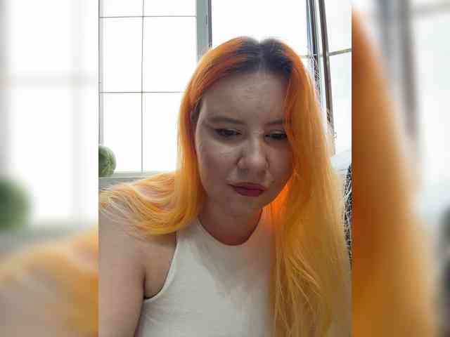 Luna_Lu webcam