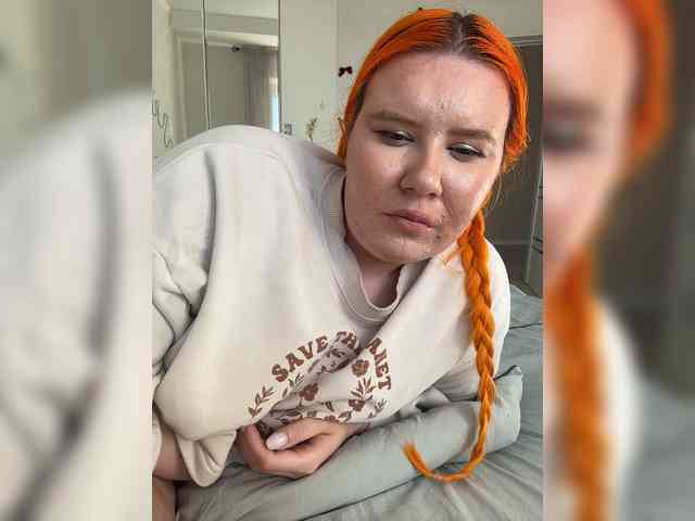 Luna_Lu webcam