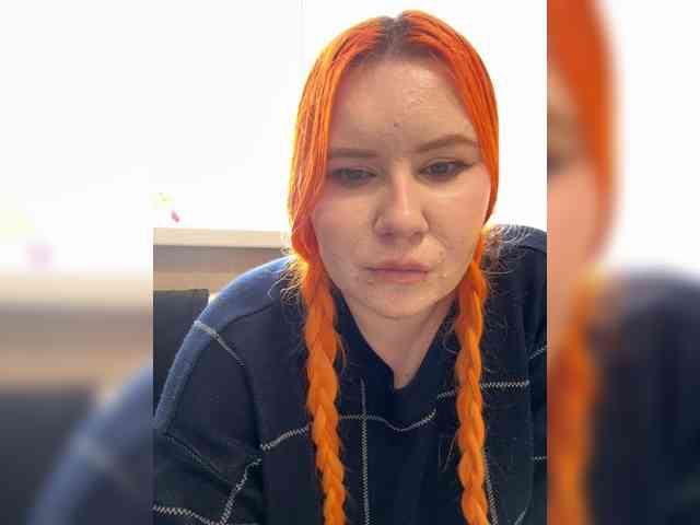 Luna_Lu webcam