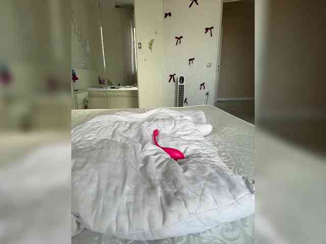 Luna_Lu webcam