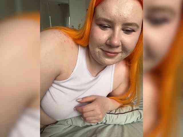 Luna_Lu webcam