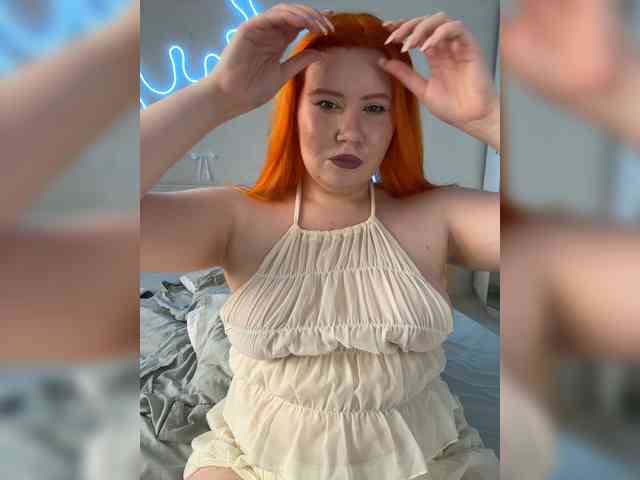 Luna_Lu webcam