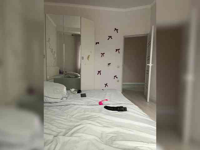 Luna_Lu webcam
