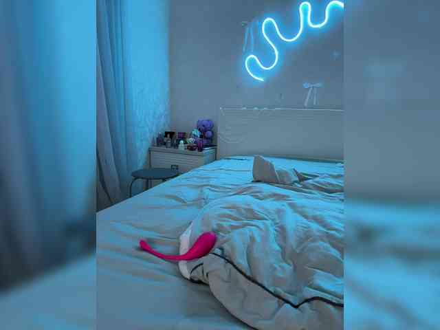 Luna_Lu webcam